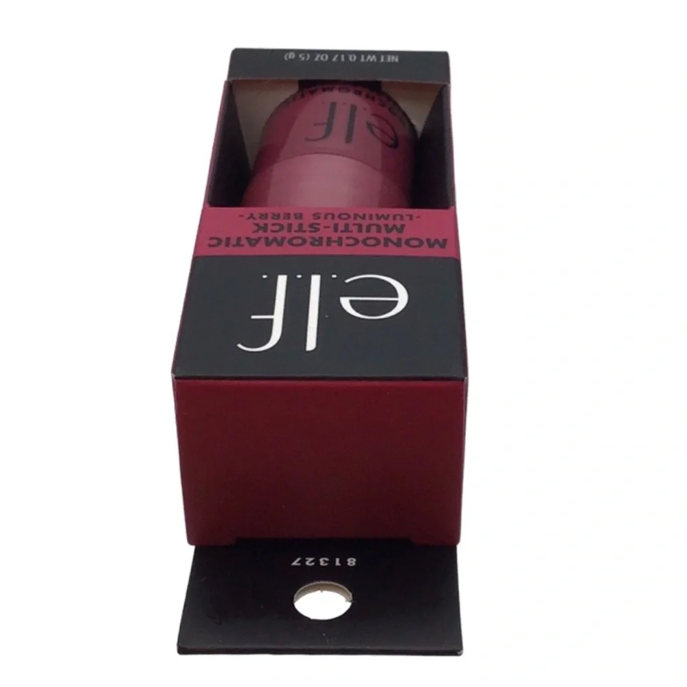 e.l.f. Monochromatic Multi-Stick, (Luminous Berry) (NWT)